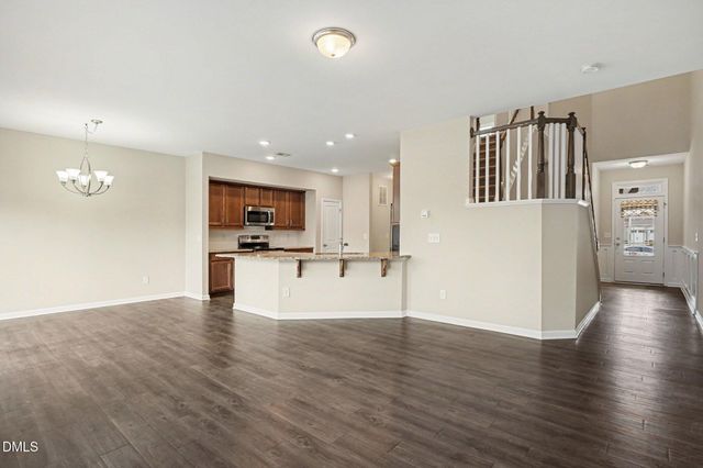 4245 Lofty Ridge Place, Morrisville, NC 27560