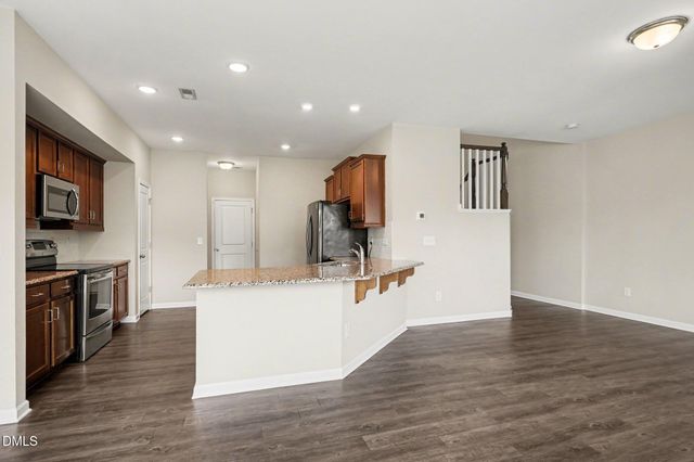 4245 Lofty Ridge Place, Morrisville, NC 27560