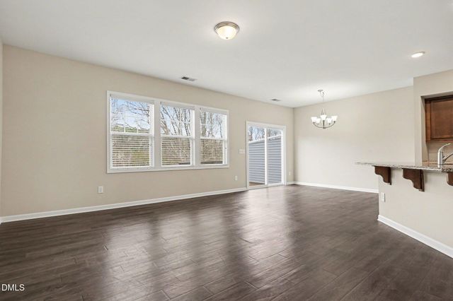 4245 Lofty Ridge Place, Morrisville, NC 27560