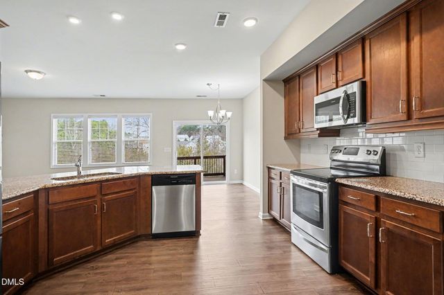 4245 Lofty Ridge Place, Morrisville, NC 27560