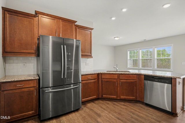 4245 Lofty Ridge Place, Morrisville, NC 27560