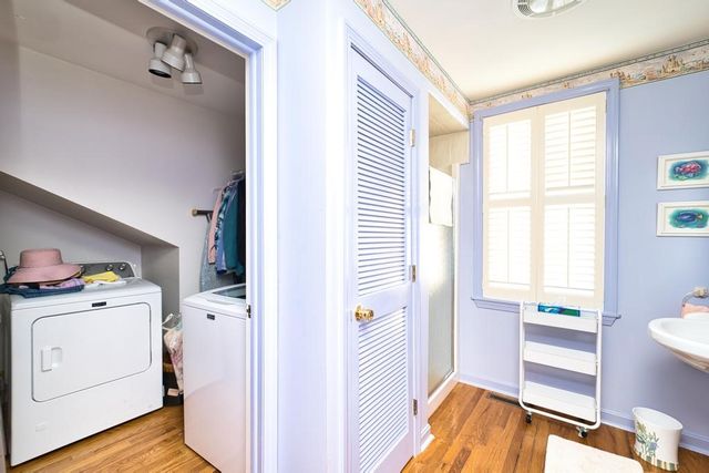 261 Blackstone Boulevard, Providence, RI 02906