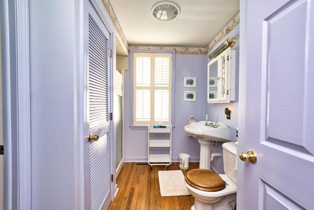 261 Blackstone Boulevard, Providence, RI 02906