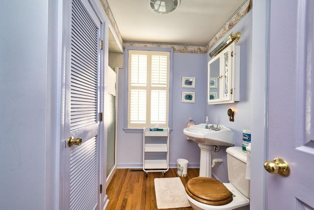 261 Blackstone Boulevard, Providence, RI 02906