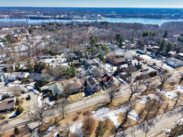 261 Blackstone Boulevard, Providence, RI 02906