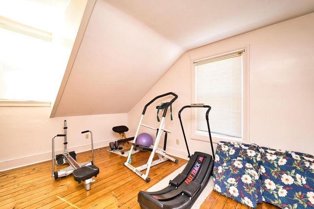 261 Blackstone Boulevard, Providence, RI 02906