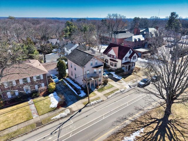 261 Blackstone Boulevard, Providence, RI 02906