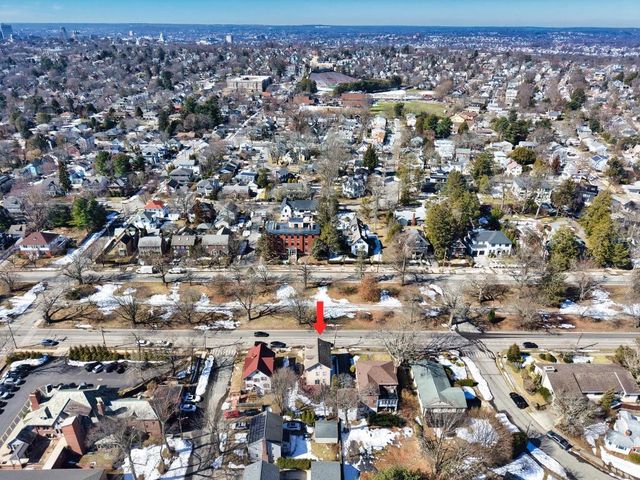 261 Blackstone Boulevard, Providence, RI 02906