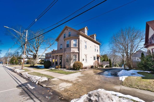 261 Blackstone Boulevard, Providence, RI 02906