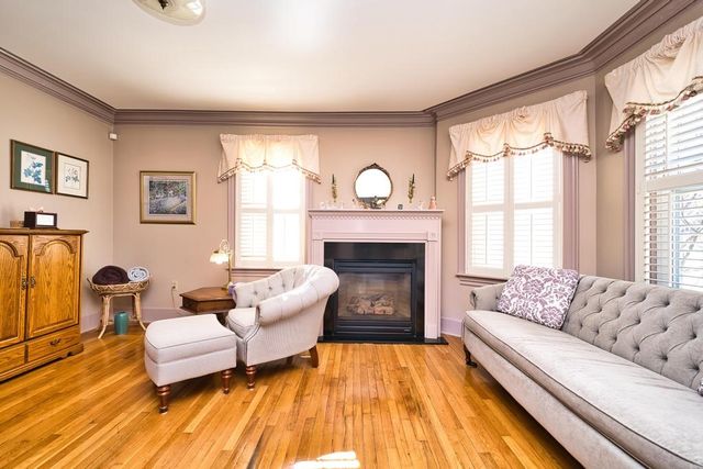 261 Blackstone Boulevard, Providence, RI 02906