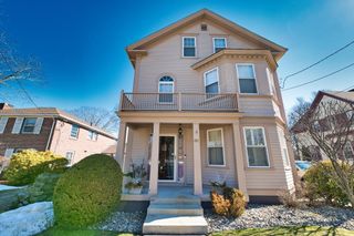 261 Blackstone Boulevard, Providence, RI 02906