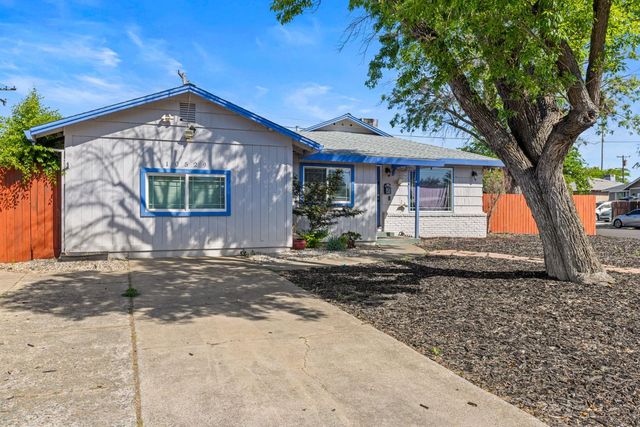 10529 Malaga Way, Rancho Cordova, CA 95670