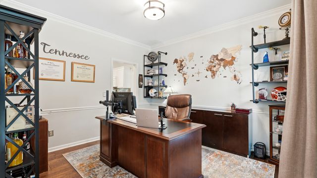 216 Winter Hill Rd, Franklin, TN 37069