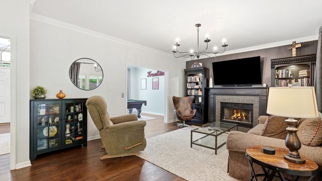 216 Winter Hill Rd, Franklin, TN 37069