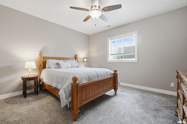 2612 W Lake Pointe Terrace, Peoria, IL 61614