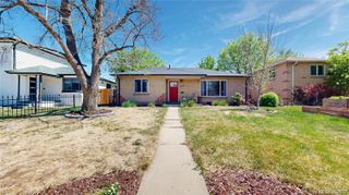 3546 Eudora Street, Denver, CO 80207