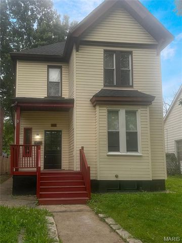 6216 Virginia Avenue, St Louis, MO 63111