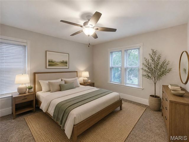 6216 Virginia Avenue, St Louis, MO 63111