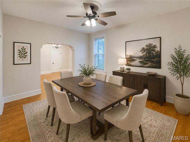6216 Virginia Avenue, St Louis, MO 63111