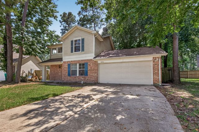 18174 Woodsdale Court, Porter, TX 77365