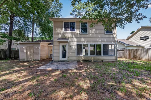 18174 Woodsdale Court, Porter, TX 77365