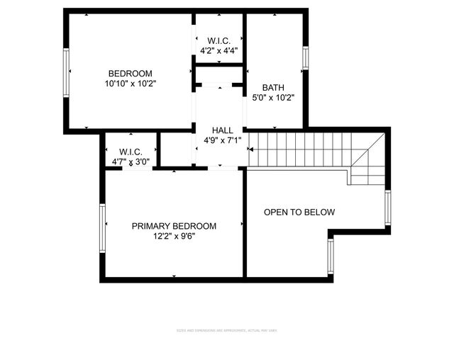 5717 Red Cactus Court, Arlington, TX 76017