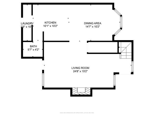 5717 Red Cactus Court, Arlington, TX 76017