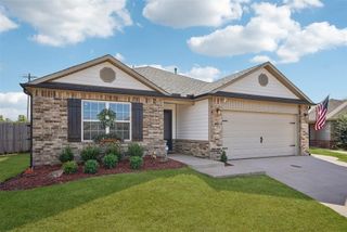 11700 NW 130th Street, Piedmont, OK 73078