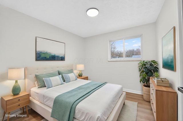 4925 Wymore Drive, Columbus, OH 43232