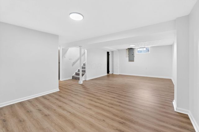 4925 Wymore Drive, Columbus, OH 43232