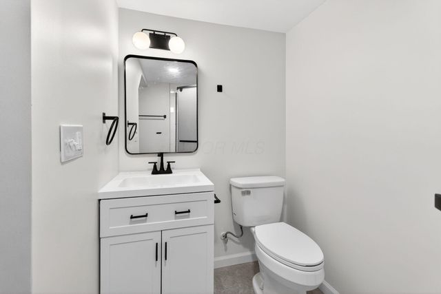 4925 Wymore Drive, Columbus, OH 43232