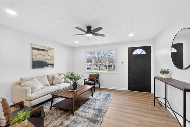 4925 Wymore Drive, Columbus, OH 43232