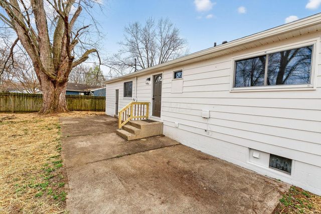 4925 Wymore Drive, Columbus, OH 43232