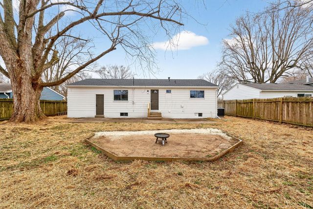 4925 Wymore Drive, Columbus, OH 43232