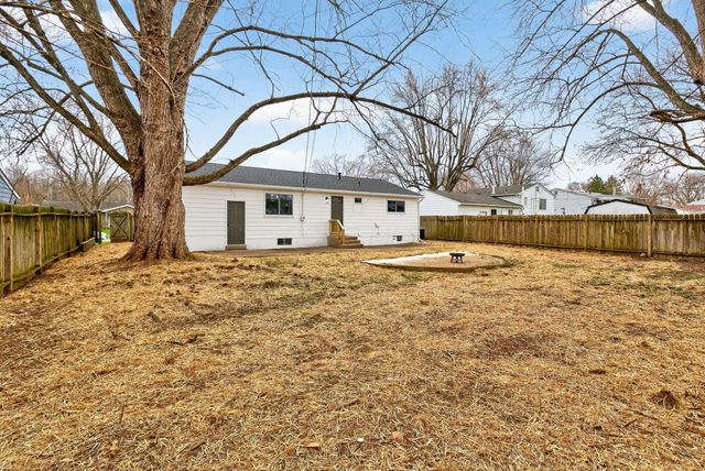 4925 Wymore Drive, Columbus, OH 43232