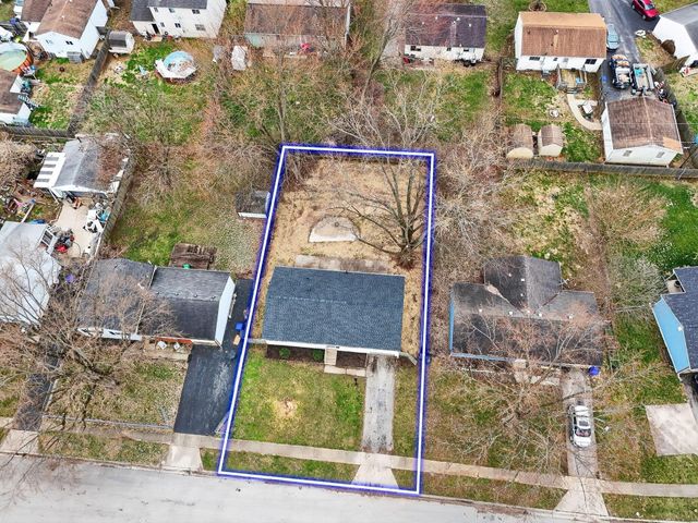 4925 Wymore Drive, Columbus, OH 43232