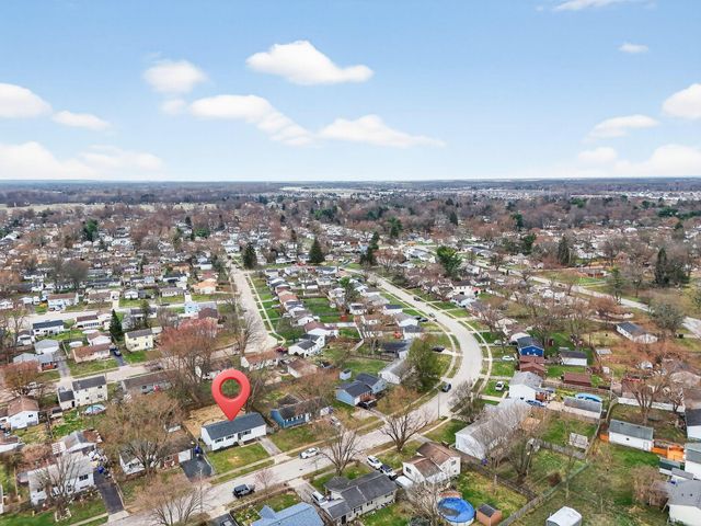 4925 Wymore Drive, Columbus, OH 43232