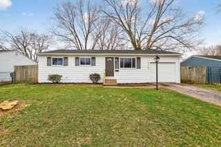 4925 Wymore Drive, Columbus, OH 43232