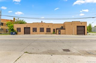12950 Lyndon Street, Detroit, MI 48227