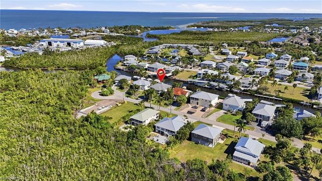 16368 Estuary CT, Bokeelia, FL 33922