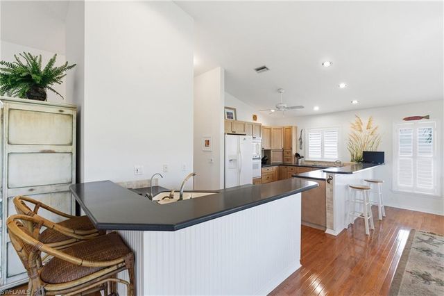 16368 Estuary CT, Bokeelia, FL 33922