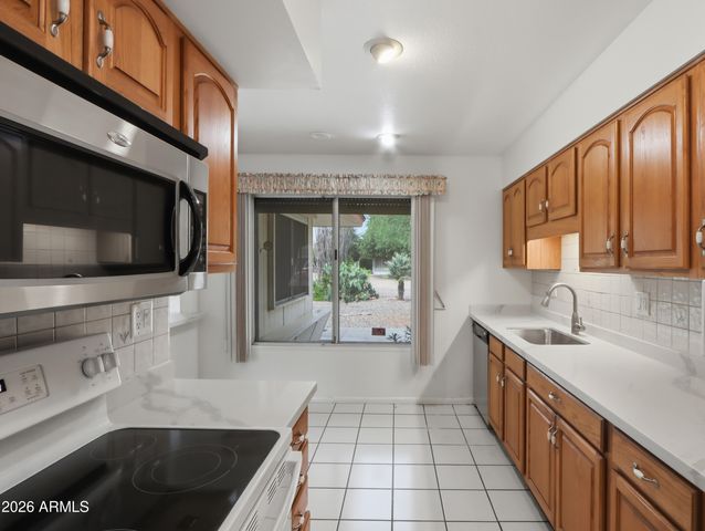 9850 W EMBERWOOD Drive, Sun City, AZ 85351