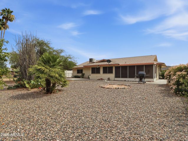 9850 W EMBERWOOD Drive, Sun City, AZ 85351