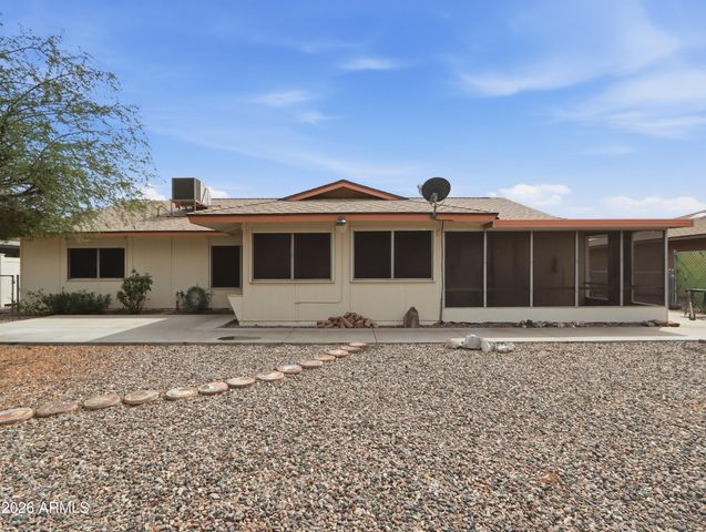 9850 W EMBERWOOD Drive, Sun City, AZ 85351