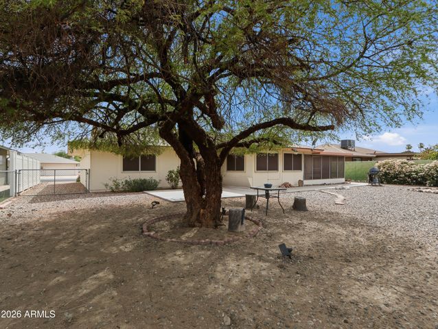 9850 W EMBERWOOD Drive, Sun City, AZ 85351