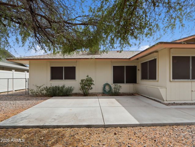 9850 W EMBERWOOD Drive, Sun City, AZ 85351