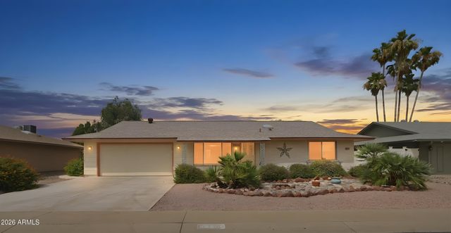 9850 W EMBERWOOD Drive, Sun City, AZ 85351