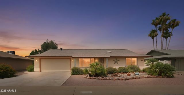 9850 W EMBERWOOD Drive, Sun City, AZ 85351