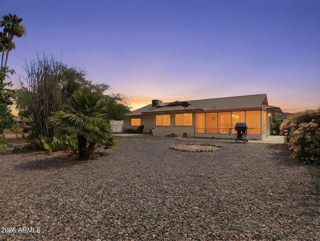 9850 W EMBERWOOD Drive, Sun City, AZ 85351