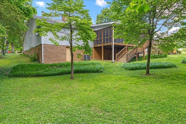 2522 Cindy Street, Athens, TN 37303